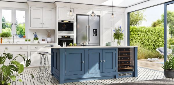 Kitchen Design Service in Arlington Heights