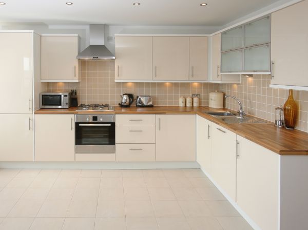 Kitchen Cabinets Remodeling in Arlington Heights
